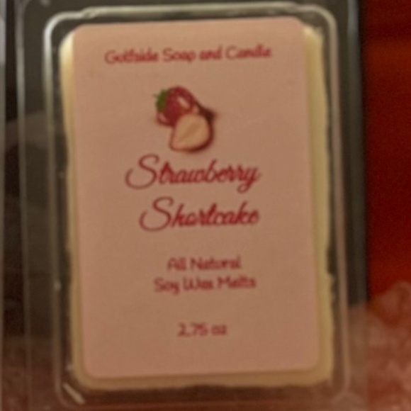 Soy Wax Melts - Set of 4 - Picture 4 of 4